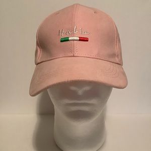 Italia women’s hat
